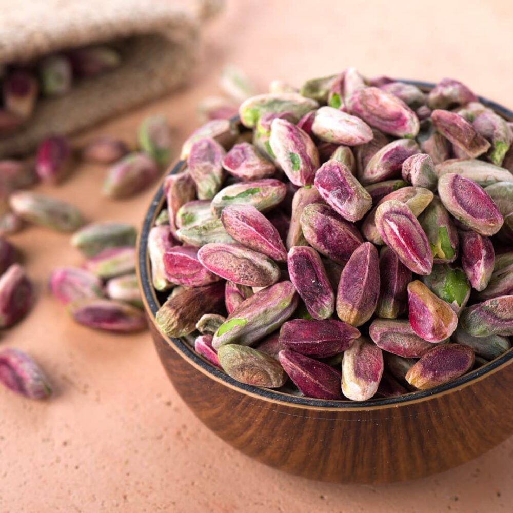 مغز کارگاهی پسته – اقتصادی و پرفروش